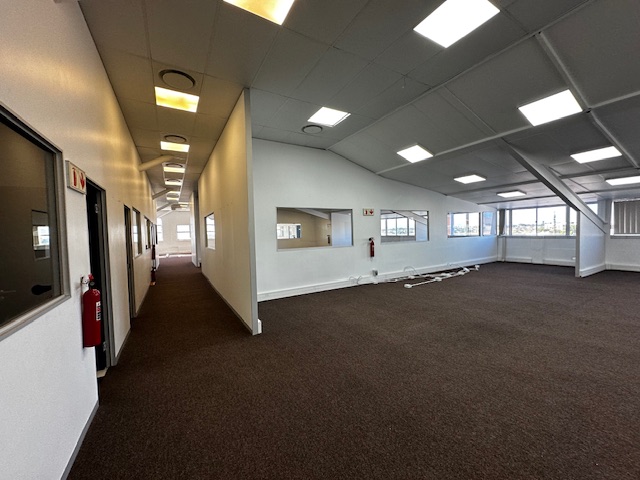 To Let Commercial Property for Rent in Observatory Western Cape
